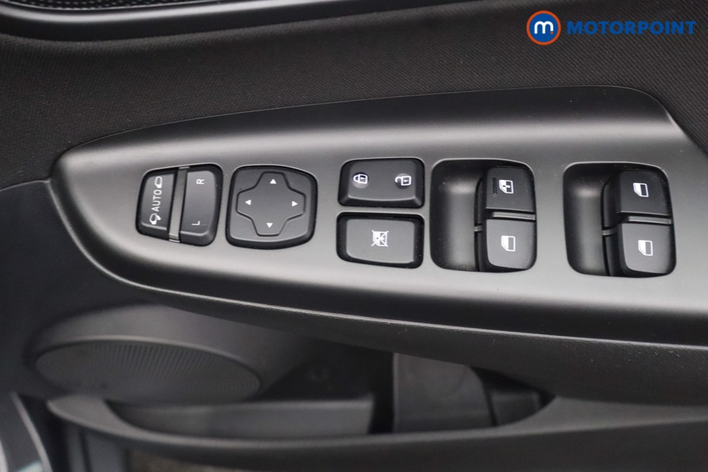 Hyundai Kona Premium Automatic Petrol-Electric Hybrid SUV - Stock Number (1651470) - 15th supplementary image