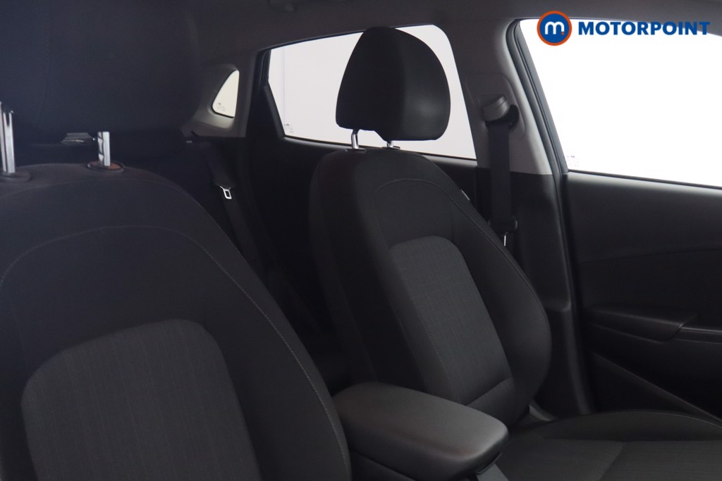Hyundai Kona Premium Automatic Petrol-Electric Hybrid SUV - Stock Number (1651470) - 17th supplementary image
