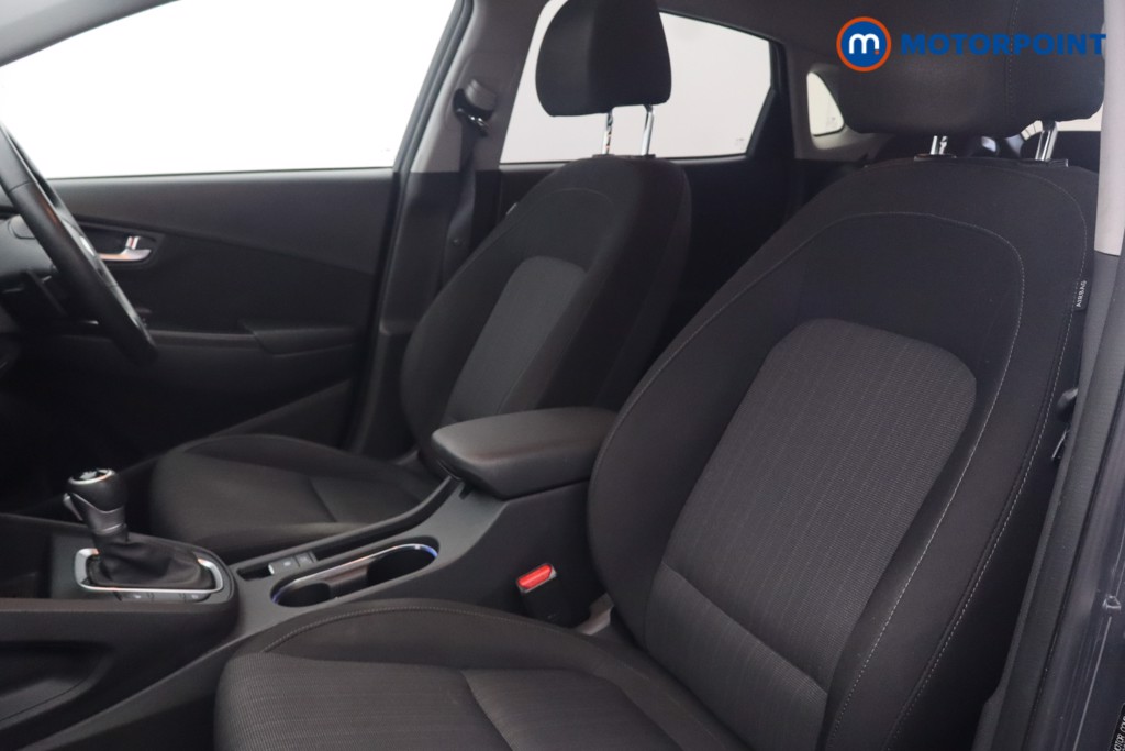 Hyundai Kona Premium Automatic Petrol-Electric Hybrid SUV - Stock Number (1651470) - 18th supplementary image