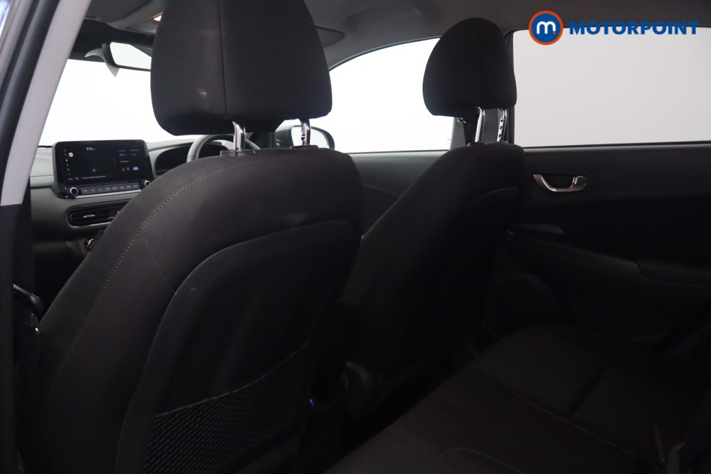 Hyundai Kona Premium Automatic Petrol-Electric Hybrid SUV - Stock Number (1651470) - 19th supplementary image