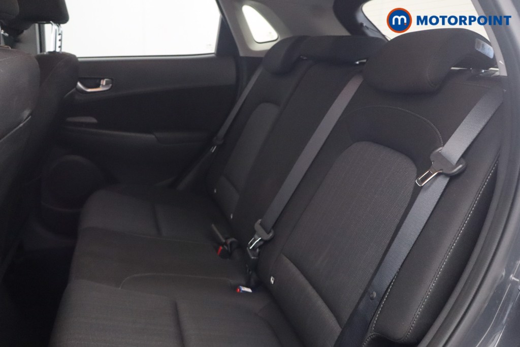 Hyundai Kona Premium Automatic Petrol-Electric Hybrid SUV - Stock Number (1651470) - 20th supplementary image