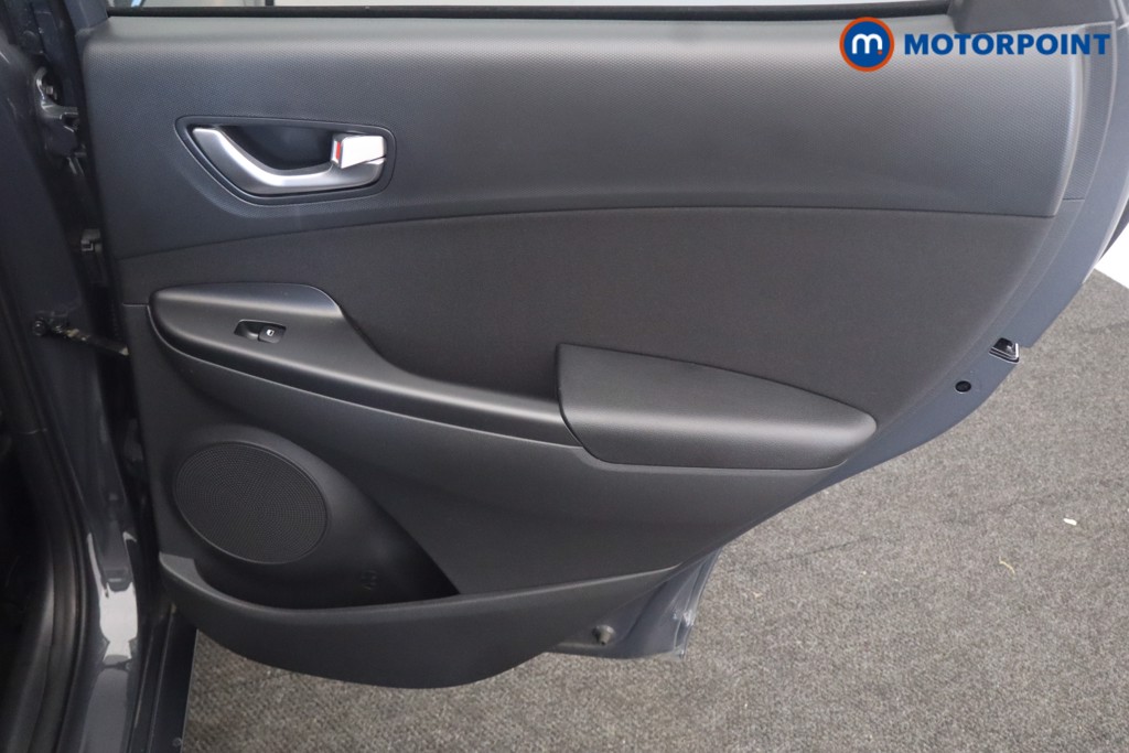 Hyundai Kona Premium Automatic Petrol-Electric Hybrid SUV - Stock Number (1651470) - 22nd supplementary image
