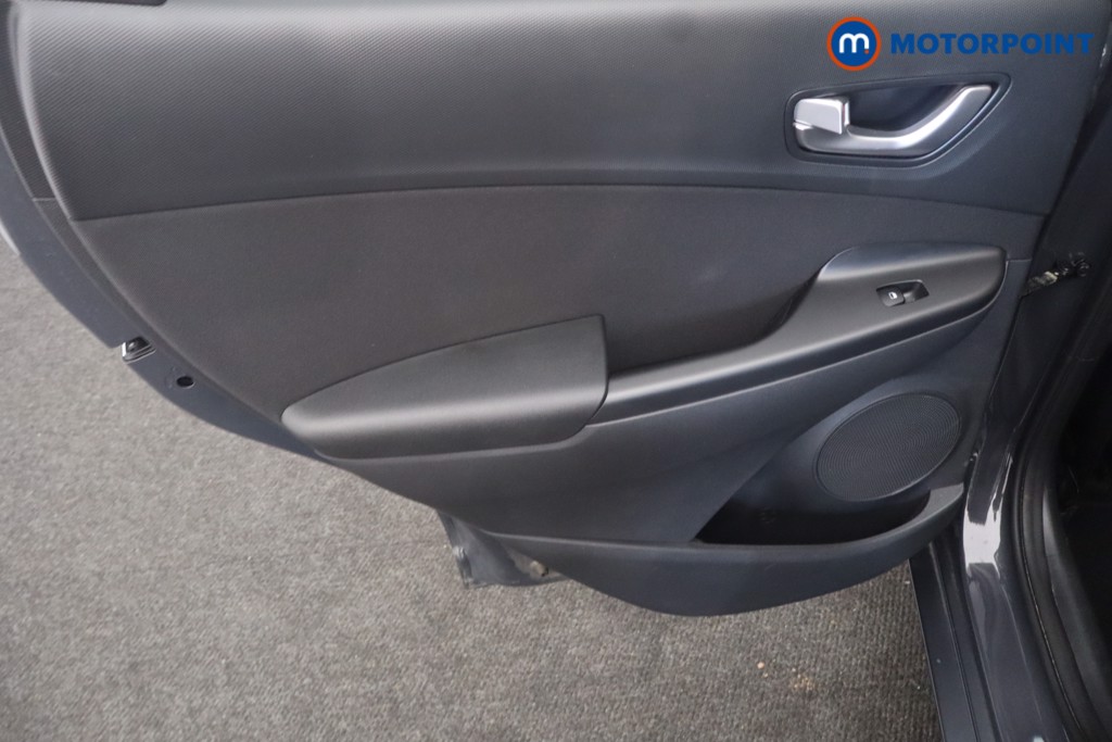 Hyundai Kona Premium Automatic Petrol-Electric Hybrid SUV - Stock Number (1651470) - 23rd supplementary image