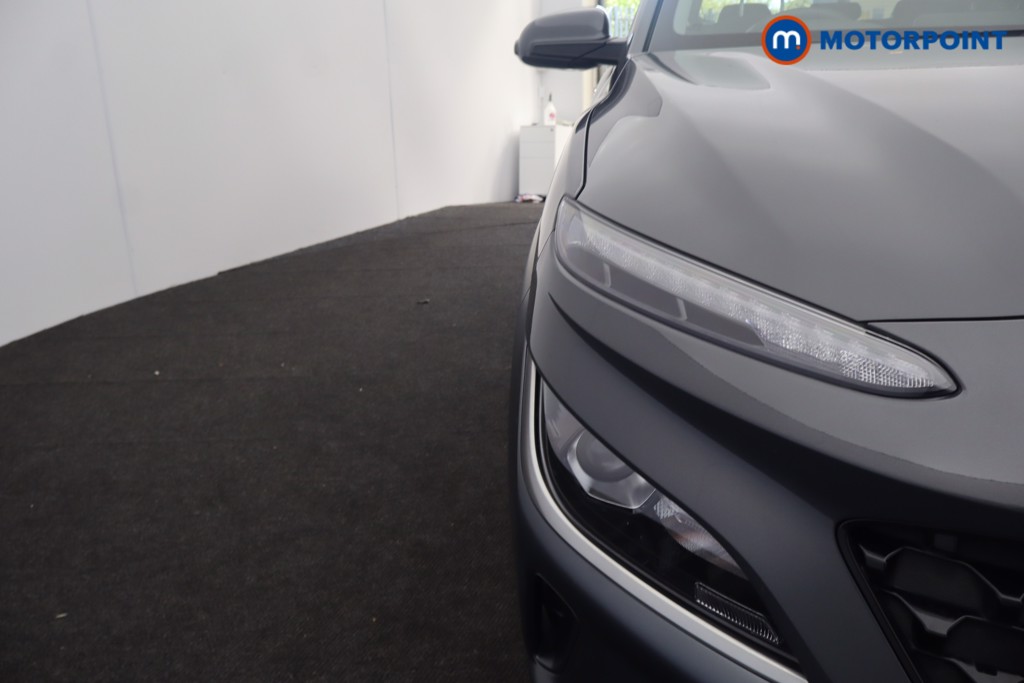 Hyundai Kona Premium Automatic Petrol-Electric Hybrid SUV - Stock Number (1651470) - 30th supplementary image