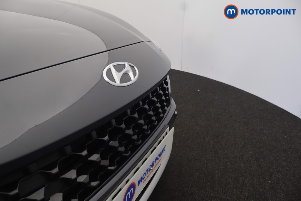 Hyundai Kona Premium Automatic Petrol-Electric Hybrid SUV - Stock Number (1651470) - 31st supplementary image
