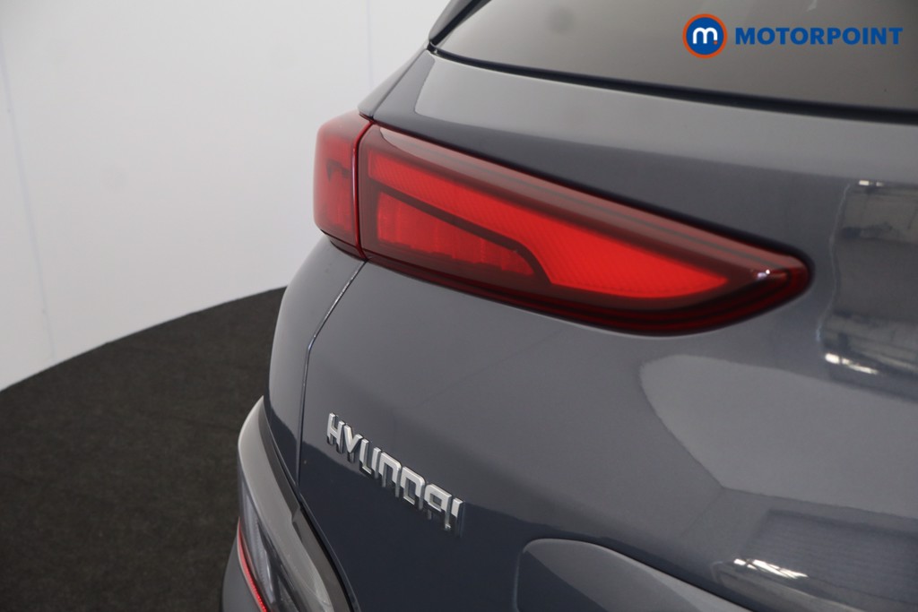 Hyundai Kona Premium Automatic Petrol-Electric Hybrid SUV - Stock Number (1651470) - 32nd supplementary image