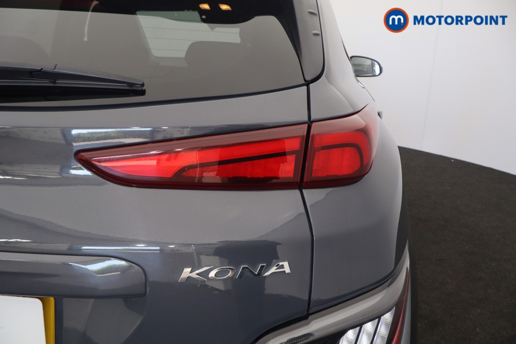 Hyundai Kona Premium Automatic Petrol-Electric Hybrid SUV - Stock Number (1651470) - 33rd supplementary image