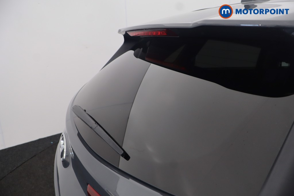 Hyundai Kona Premium Automatic Petrol-Electric Hybrid SUV - Stock Number (1651470) - 34th supplementary image