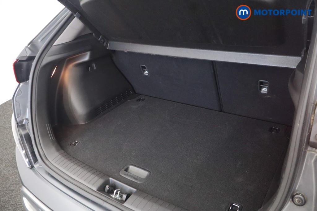 Hyundai Kona Premium Automatic Petrol-Electric Hybrid SUV - Stock Number (1651470) - 37th supplementary image