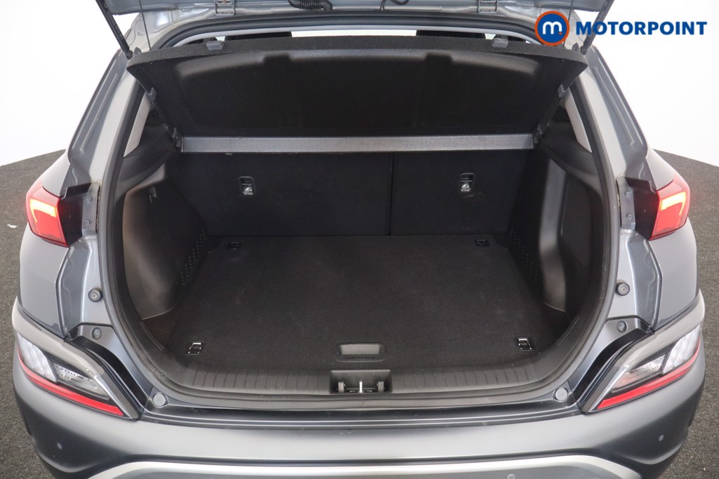 Hyundai Kona Premium Automatic Petrol-Electric Hybrid SUV - Stock Number (1651470) - 38th supplementary image