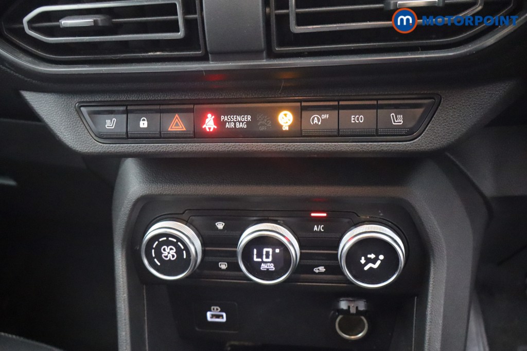 Dacia Jogger Extreme Se Manual Petrol People Carrier - Stock Number (1651506) - 3rd supplementary image
