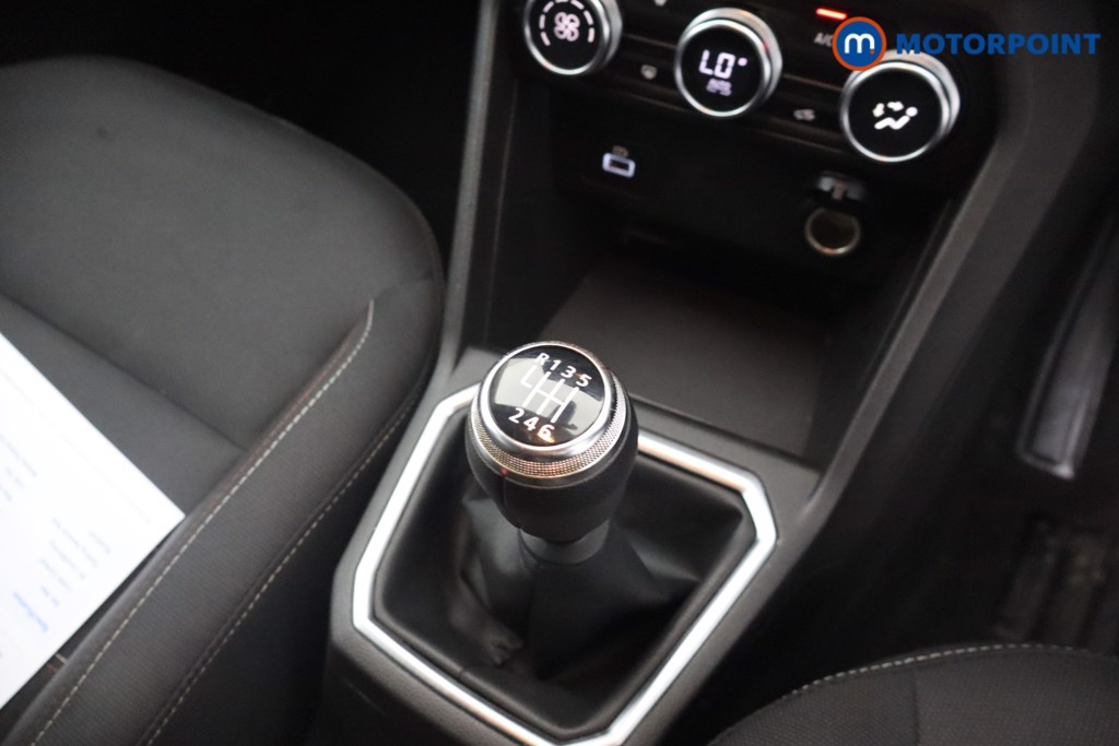 Dacia Jogger Extreme Se Manual Petrol People Carrier - Stock Number (1651506) - 4th supplementary image