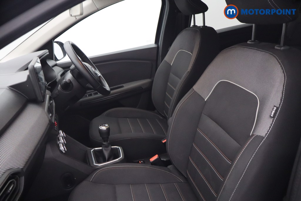 Dacia Jogger Extreme Se Manual Petrol People Carrier - Stock Number (1651506) - 10th supplementary image