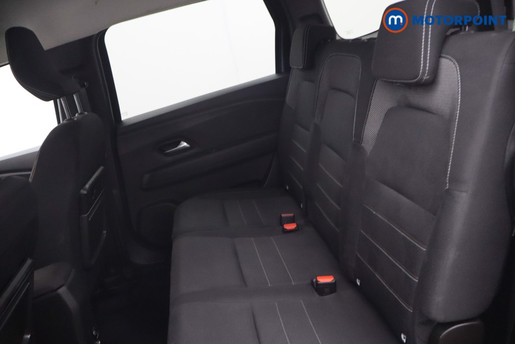 Dacia Jogger Extreme Se Manual Petrol People Carrier - Stock Number (1651506) - 11th supplementary image