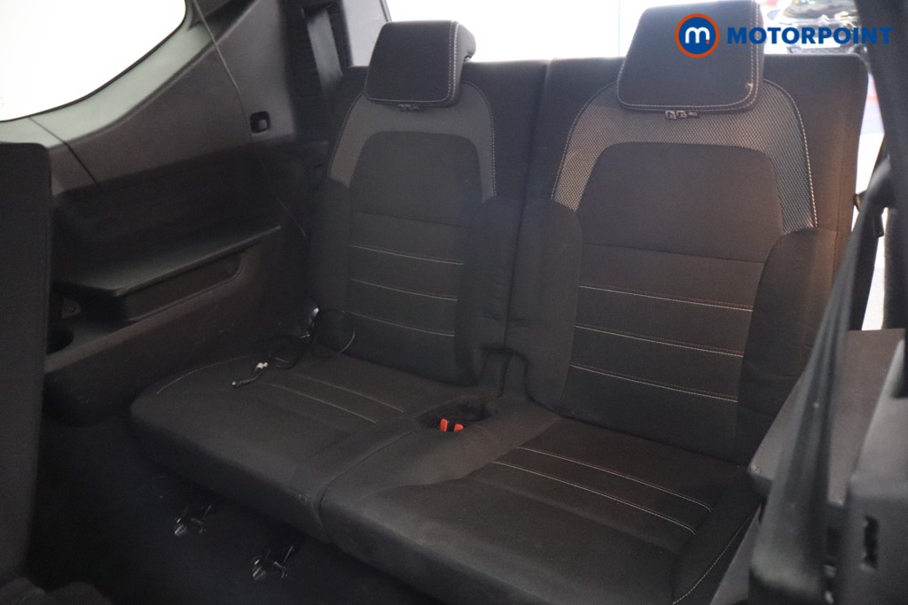 Dacia Jogger Extreme Se Manual Petrol People Carrier - Stock Number (1651506) - 12th supplementary image
