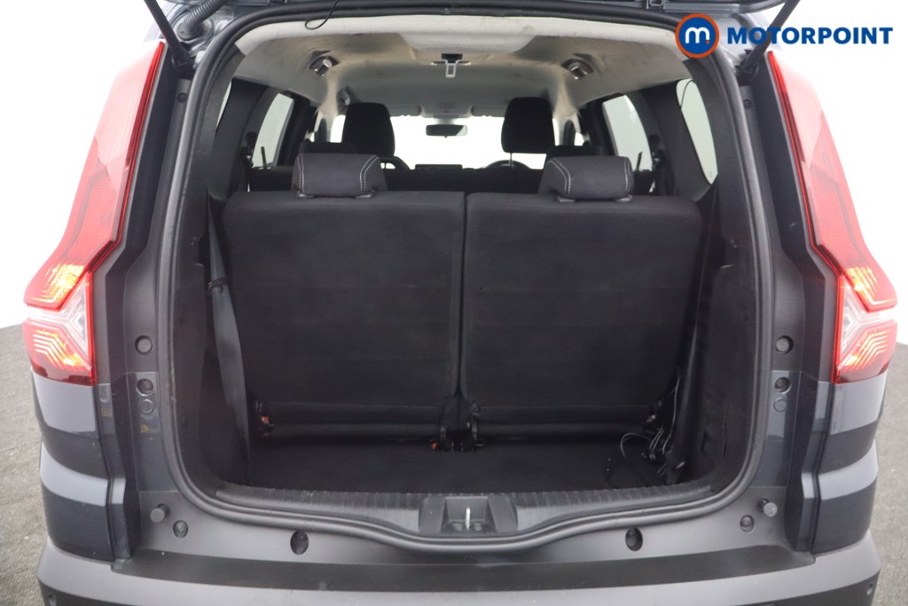 Dacia Jogger Extreme Se Manual Petrol People Carrier - Stock Number (1651506) - 13th supplementary image