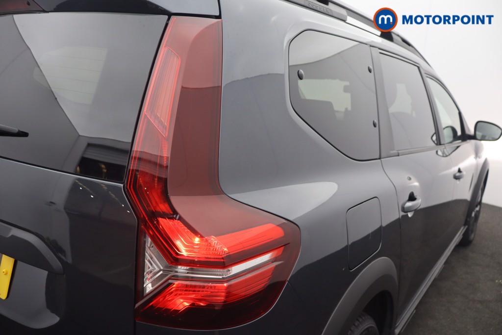 Dacia Jogger Extreme Se Manual Petrol People Carrier - Stock Number (1651506) - 14th supplementary image