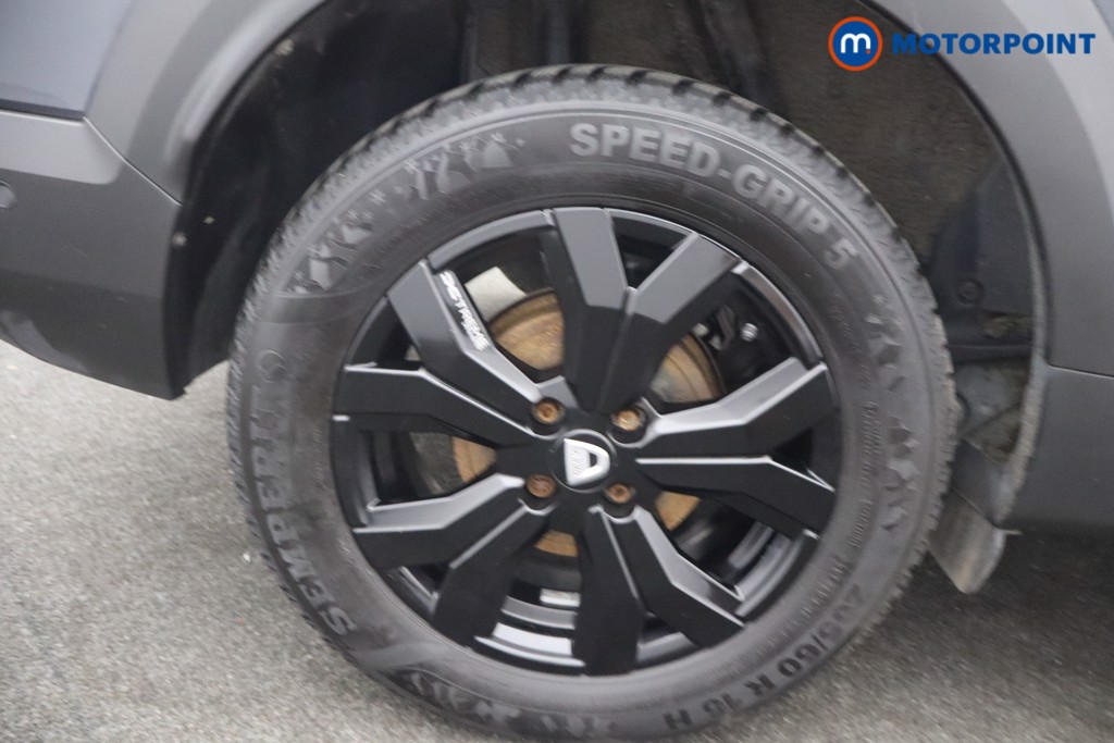 Dacia Jogger Extreme Se Manual Petrol People Carrier - Stock Number (1651506) - 15th supplementary image