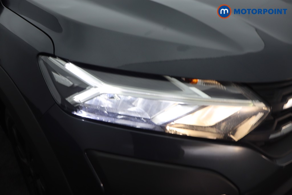 Dacia Jogger Extreme Se Manual Petrol People Carrier - Stock Number (1651506) - 17th supplementary image