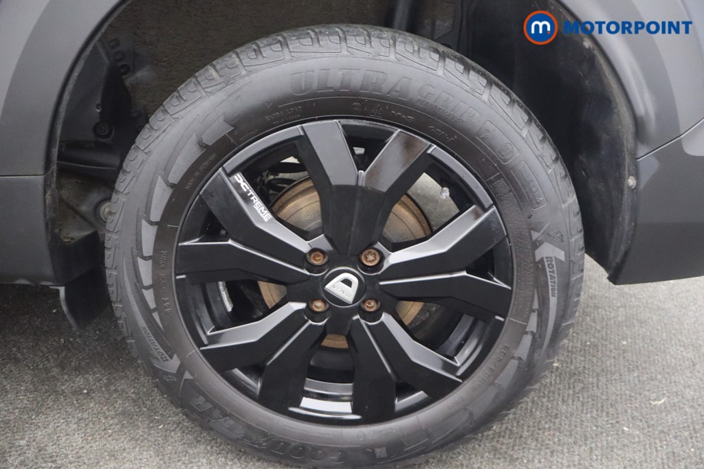 Dacia Jogger Extreme Se Manual Petrol People Carrier - Stock Number (1651506) - 19th supplementary image