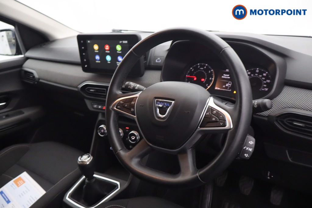 Dacia Jogger Extreme Se Manual Petrol People Carrier - Stock Number (1651506) - 1st supplementary image