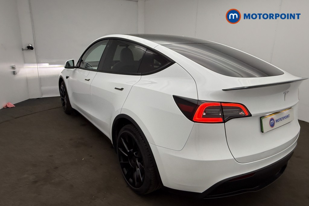 Tesla Model Y Rwd 5Dr Auto Automatic Electric SUV - Stock Number (1651788) - 5th supplementary image