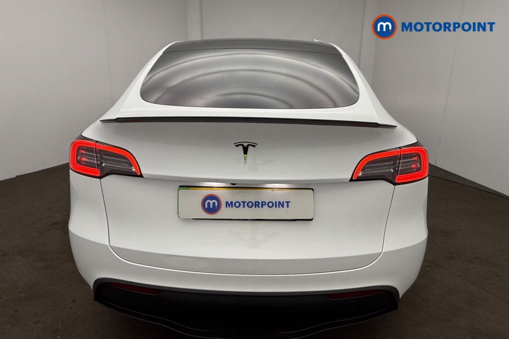 Tesla Model Y Rwd 5Dr Auto Automatic Electric SUV - Stock Number (1651788) - 6th supplementary image