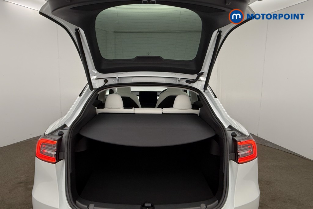 Tesla Model Y Rwd 5Dr Auto Automatic Electric SUV - Stock Number (1651788) - 7th supplementary image