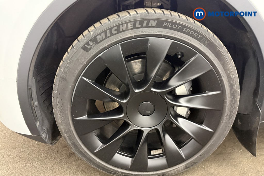 Tesla Model Y Rwd 5Dr Auto Automatic Electric SUV - Stock Number (1651788) - 9th supplementary image