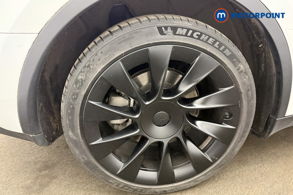 Tesla Model Y Rwd 5Dr Auto Automatic Electric SUV - Stock Number (1651788) - 11th supplementary image