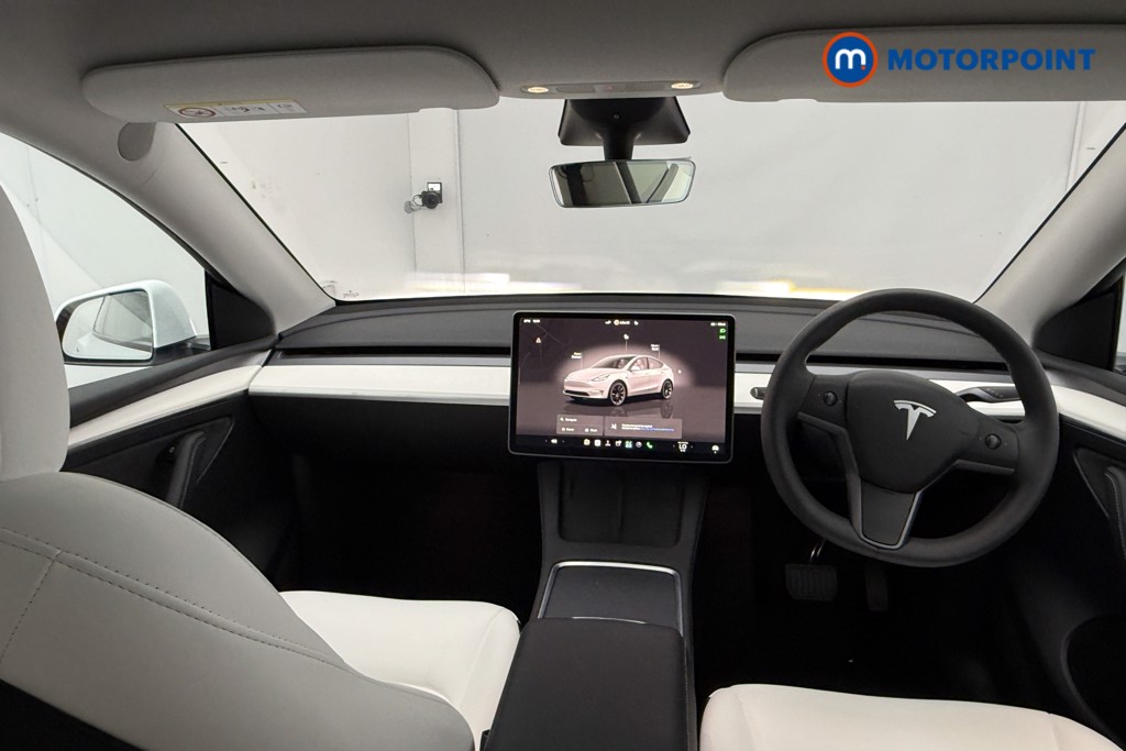 Tesla Model Y Rwd 5Dr Auto Automatic Electric SUV - Stock Number (1651788) - 16th supplementary image