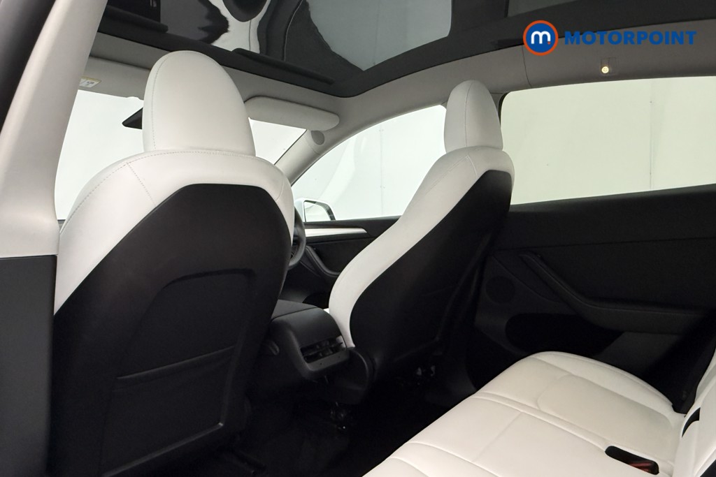 Tesla Model Y Rwd 5Dr Auto Automatic Electric SUV - Stock Number (1651788) - 18th supplementary image