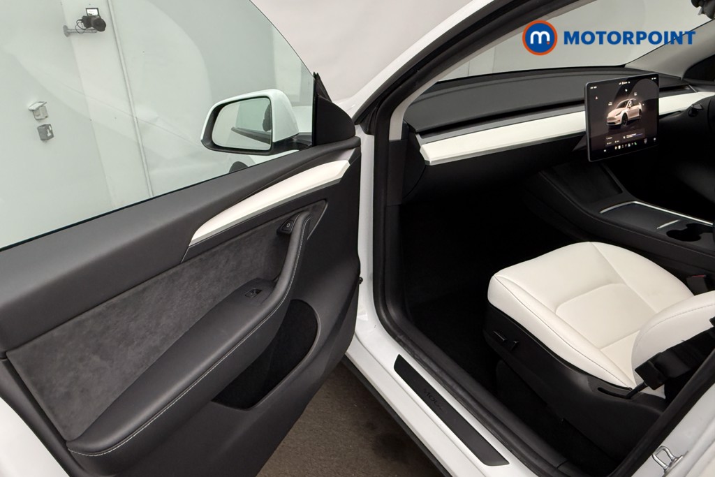 Tesla Model Y Rwd 5Dr Auto Automatic Electric SUV - Stock Number (1651788) - 19th supplementary image