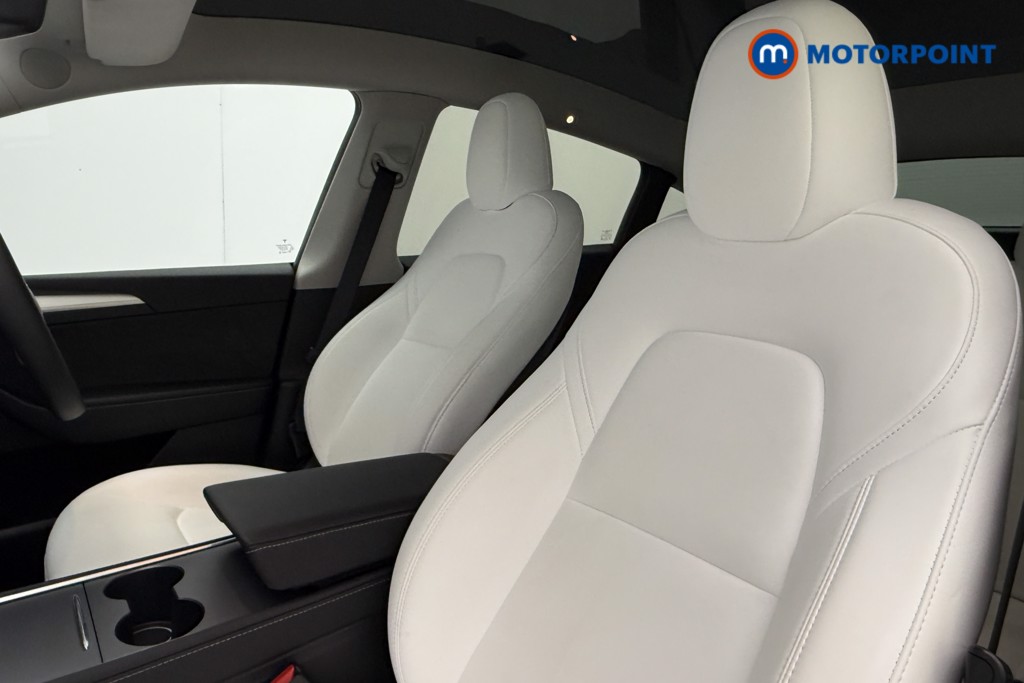 Tesla Model Y Rwd 5Dr Auto Automatic Electric SUV - Stock Number (1651788) - 20th supplementary image