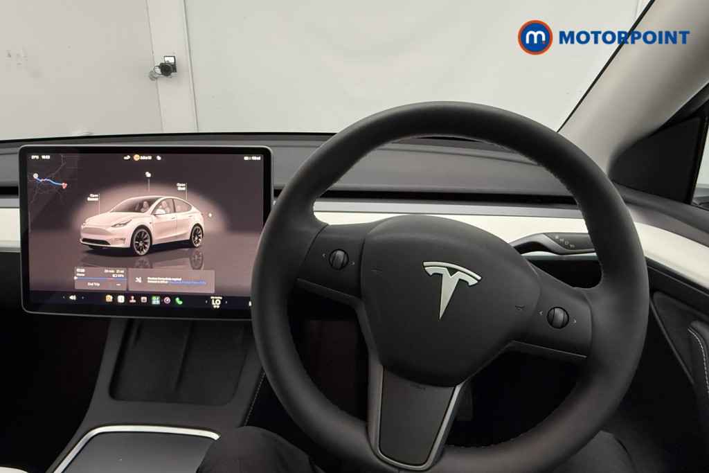 Tesla Model Y Rwd 5Dr Auto Automatic Electric SUV - Stock Number (1651788) - 22nd supplementary image