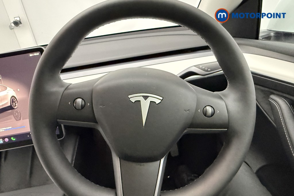 Tesla Model Y Rwd 5Dr Auto Automatic Electric SUV - Stock Number (1651788) - 23rd supplementary image