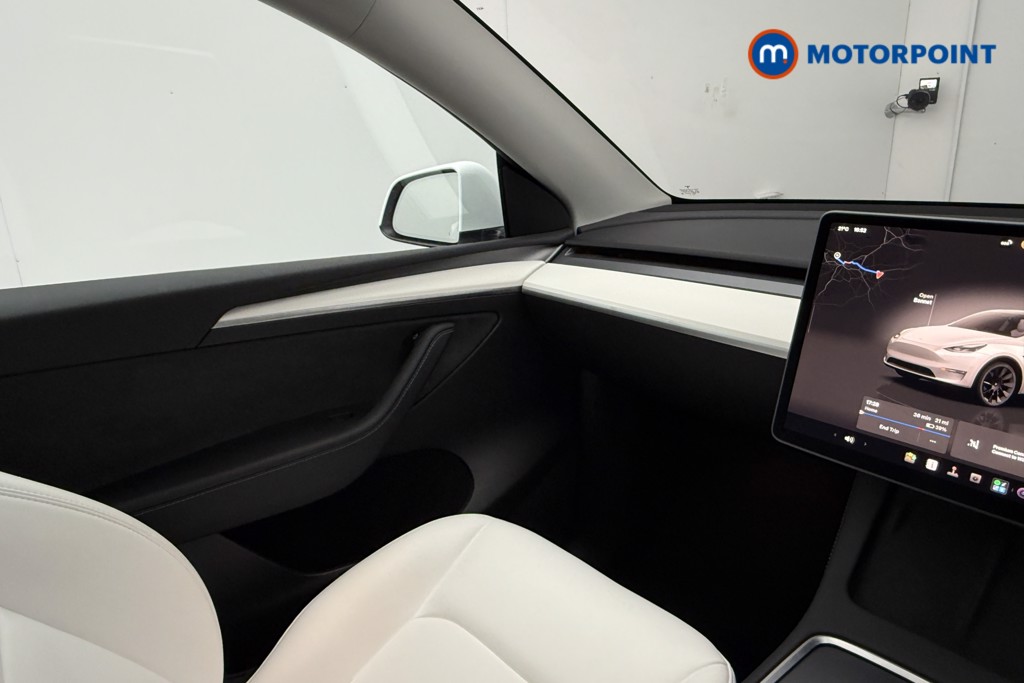 Tesla Model Y Rwd 5Dr Auto Automatic Electric SUV - Stock Number (1651788) - 24th supplementary image