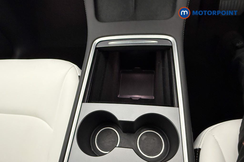 Tesla Model Y Rwd 5Dr Auto Automatic Electric SUV - Stock Number (1651788) - 25th supplementary image