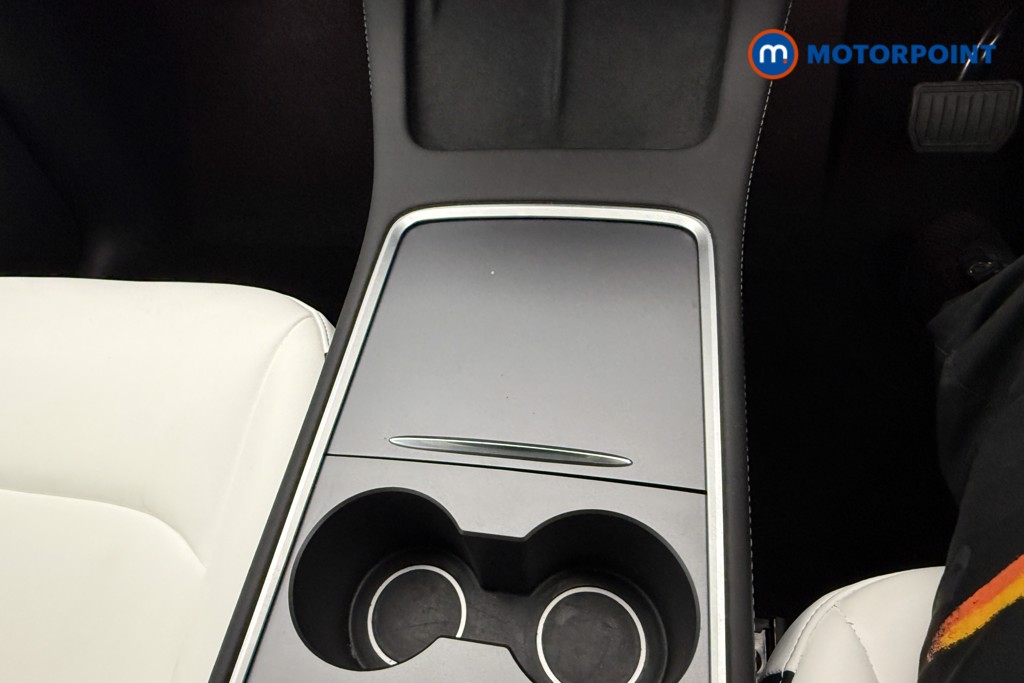 Tesla Model Y Rwd 5Dr Auto Automatic Electric SUV - Stock Number (1651788) - 26th supplementary image