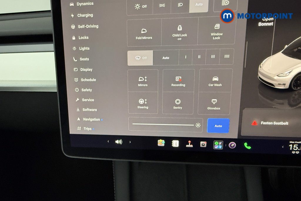 Tesla Model Y Rwd 5Dr Auto Automatic Electric SUV - Stock Number (1651788) - 29th supplementary image