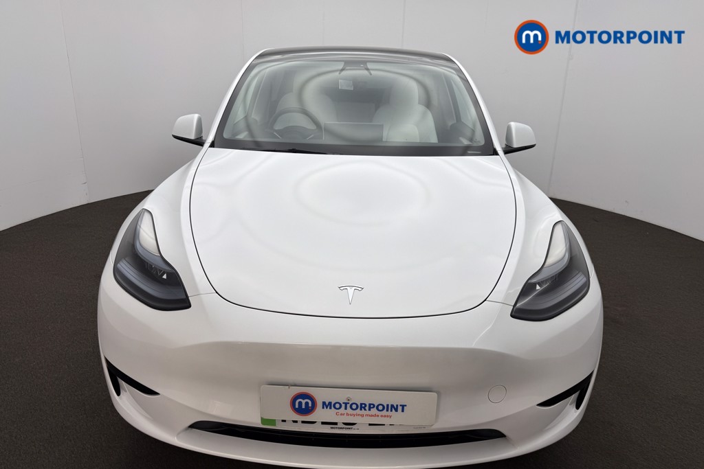 Tesla Model Y Rwd 5Dr Auto Automatic Electric SUV - Stock Number (1651788) - 1st supplementary image