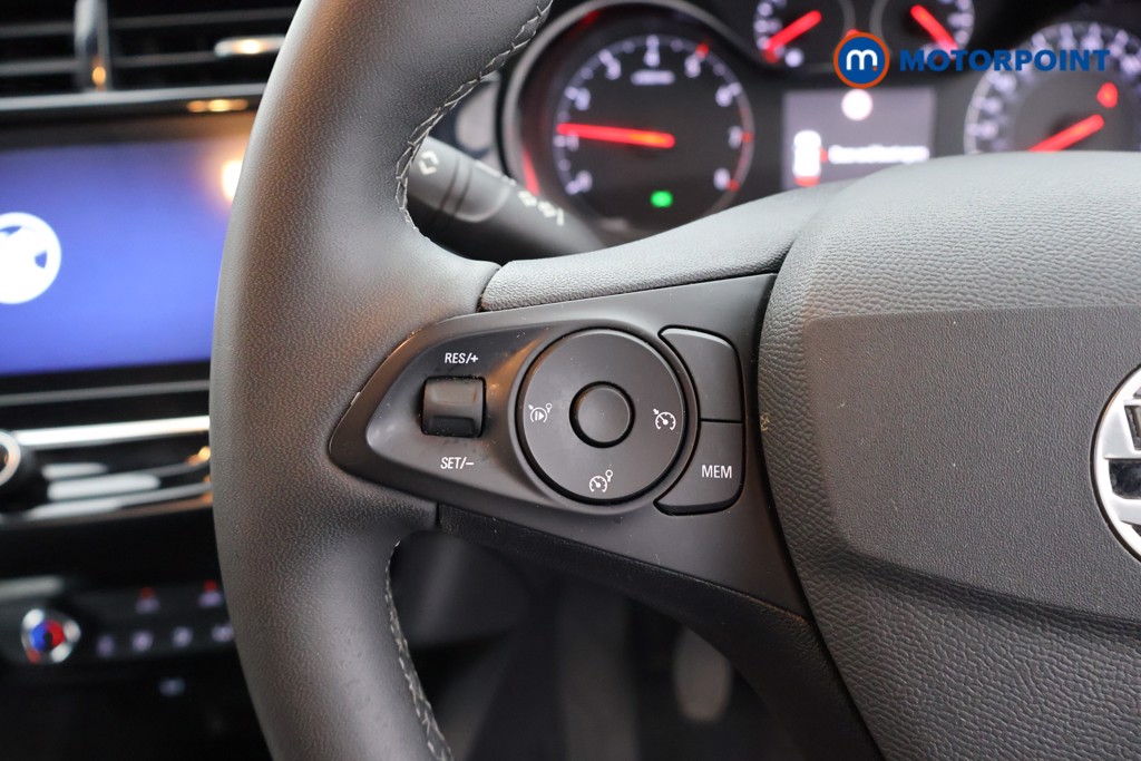 Vauxhall Corsa Design Manual Petrol Hatchback - Stock Number (1651868) - 6th supplementary image