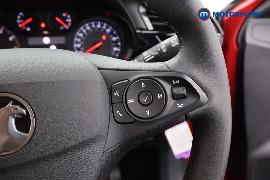 Vauxhall Corsa Design Manual Petrol Hatchback - Stock Number (1651868) - 7th supplementary image