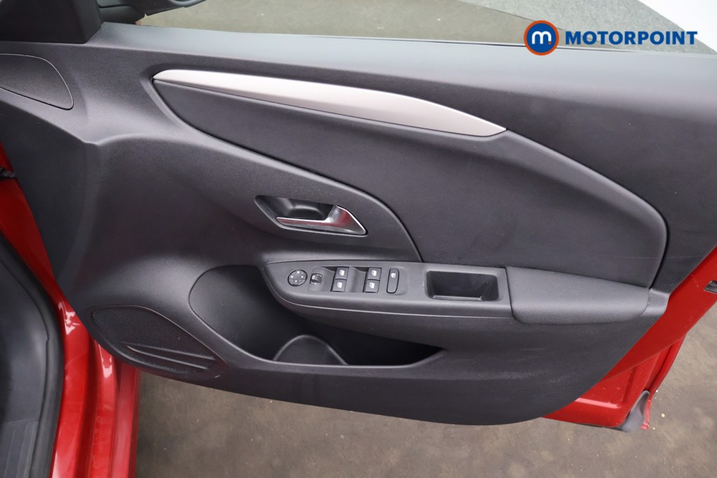 Vauxhall Corsa Design Manual Petrol Hatchback - Stock Number (1651868) - 14th supplementary image