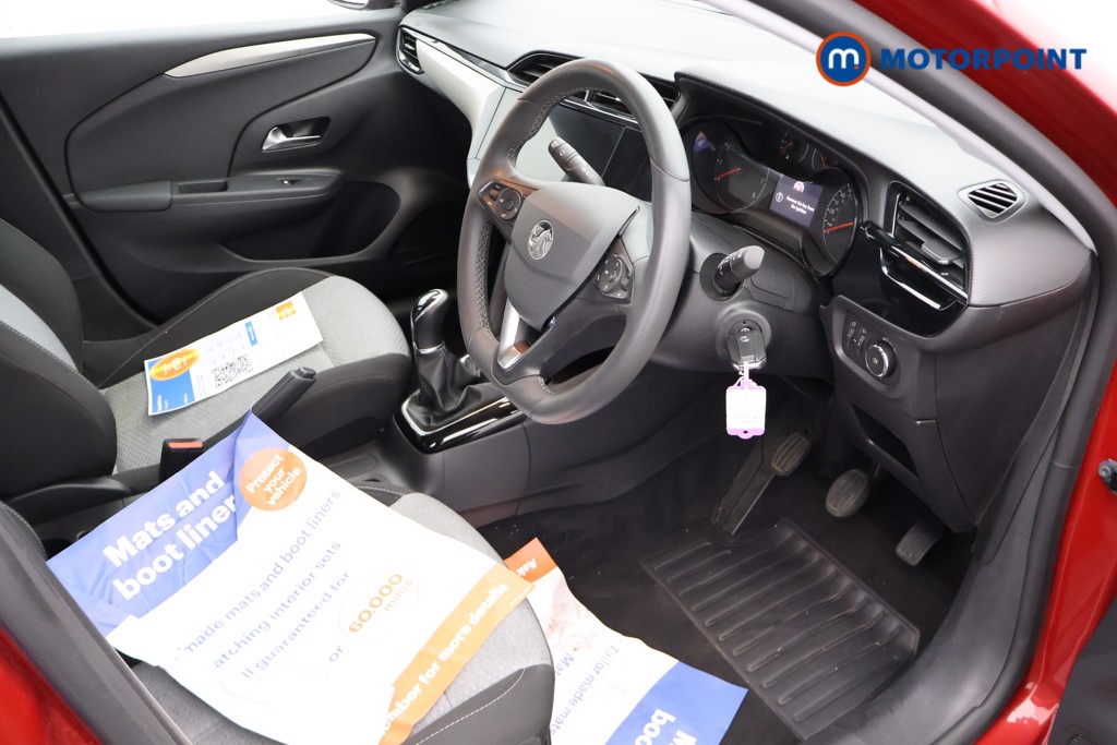 Vauxhall Corsa Design Manual Petrol Hatchback - Stock Number (1651868) - 15th supplementary image