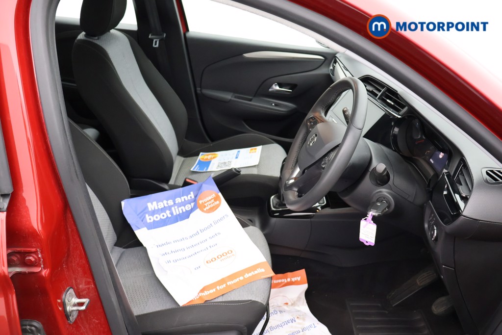Vauxhall Corsa Design Manual Petrol Hatchback - Stock Number (1651868) - 16th supplementary image