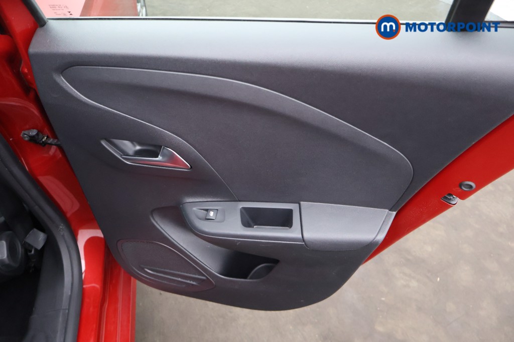 Vauxhall Corsa Design Manual Petrol Hatchback - Stock Number (1651868) - 17th supplementary image