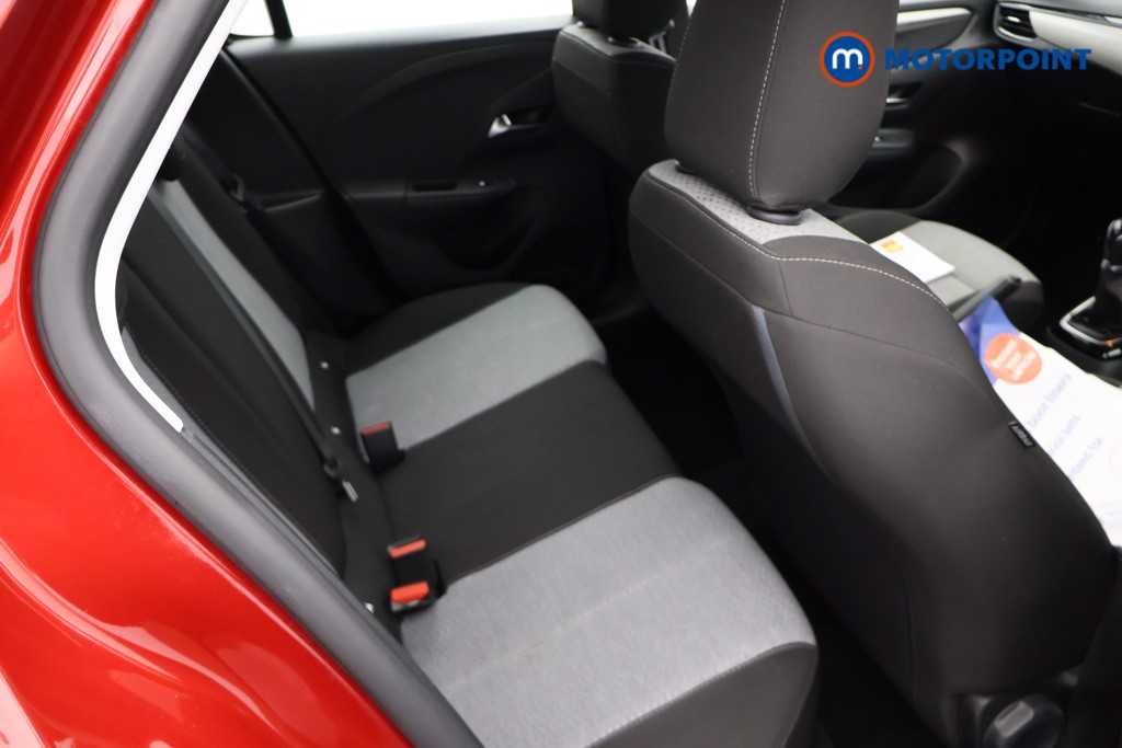 Vauxhall Corsa Design Manual Petrol Hatchback - Stock Number (1651868) - 18th supplementary image
