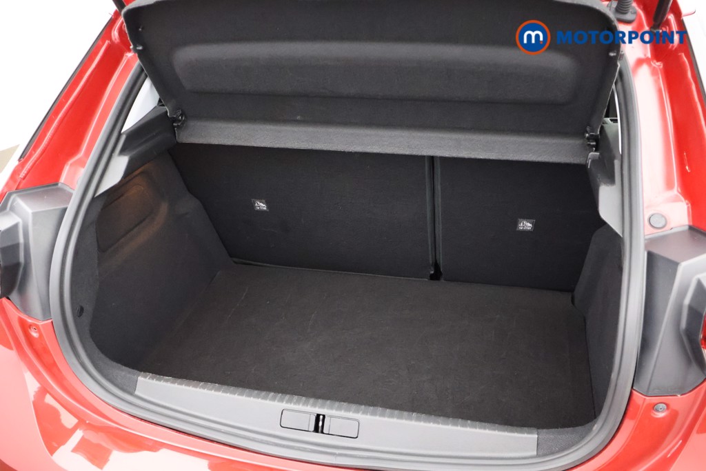 Vauxhall Corsa Design Manual Petrol Hatchback - Stock Number (1651868) - 19th supplementary image