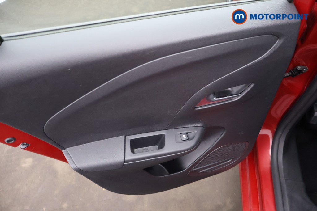Vauxhall Corsa Design Manual Petrol Hatchback - Stock Number (1651868) - 20th supplementary image